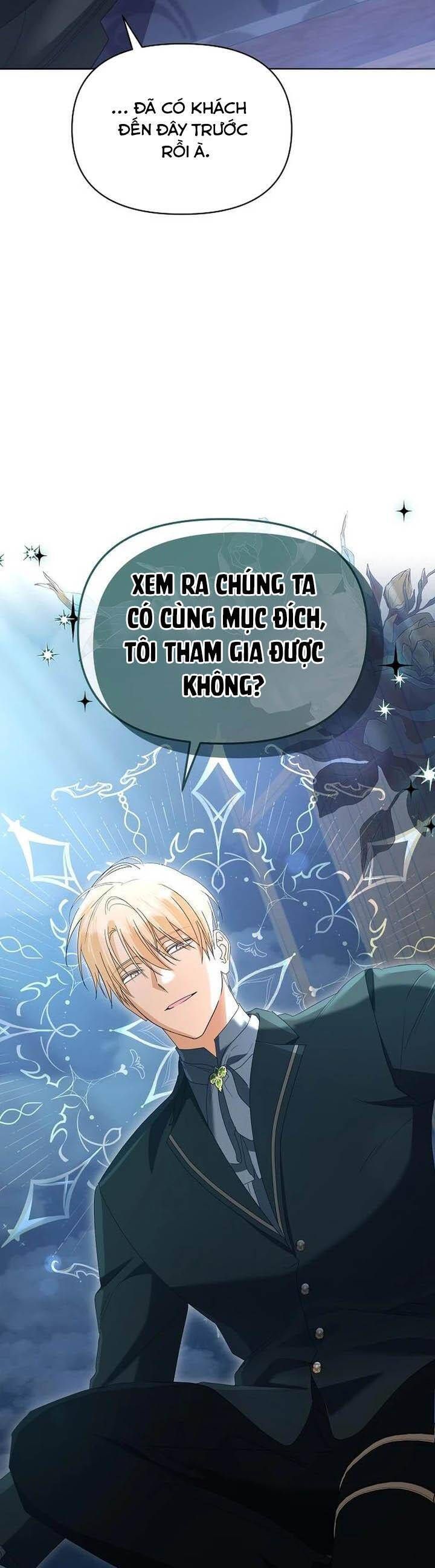 Trở Thành Con Gái Nuôi Của Gia Tộc Sát Thủ Chap 70 - Next Chap 71