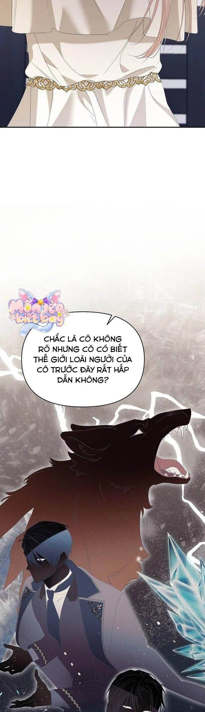 Trở Thành Con Gái Nuôi Của Gia Tộc Sát Thủ Chap 72 - Next Chap 73