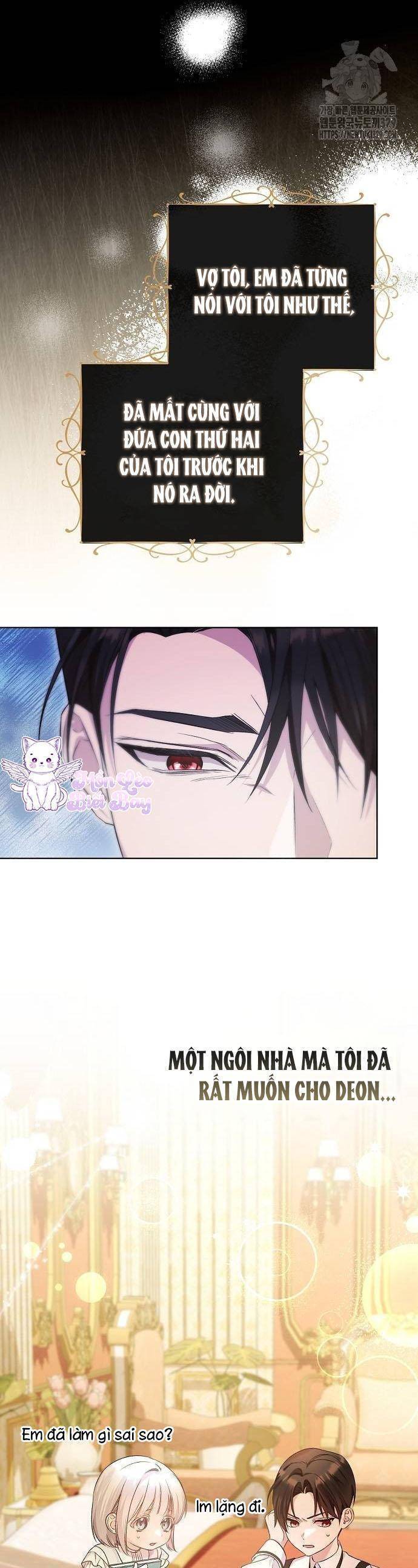 Trở Thành Con Gái Nuôi Của Gia Tộc Sát Thủ Chap 9 - Next Chap 10