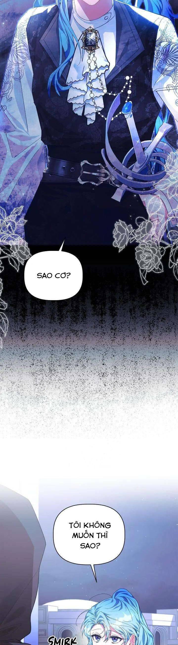 Con Đường Hoa Dành Cho Nam Chính Chap 5 - Next Chap 6