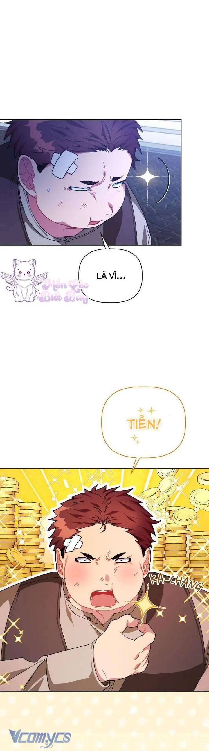 Con Đường Hoa Dành Cho Nam Chính Chap 5 - Next Chap 6