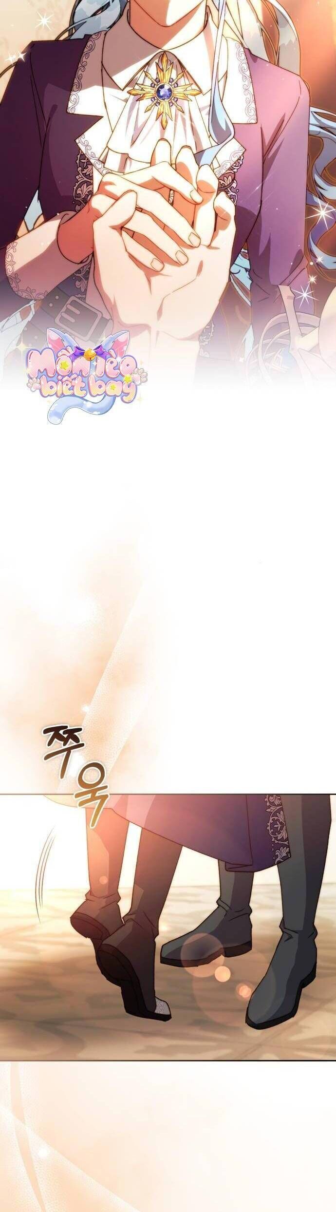 Con Đường Hoa Dành Cho Nam Chính Chap 64 - Next Chap 65