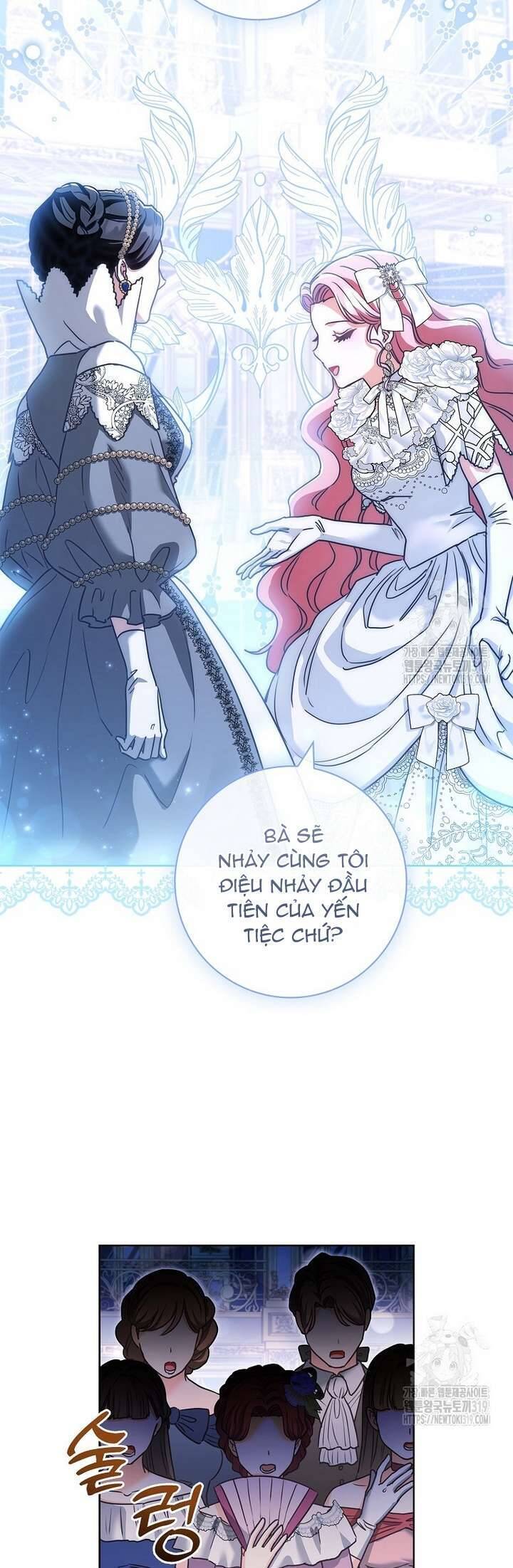 Tôi Phải Mau Chóng Kết Hôn Vì Thời Gian Có Hạn Chap 20 - Next Chap 21