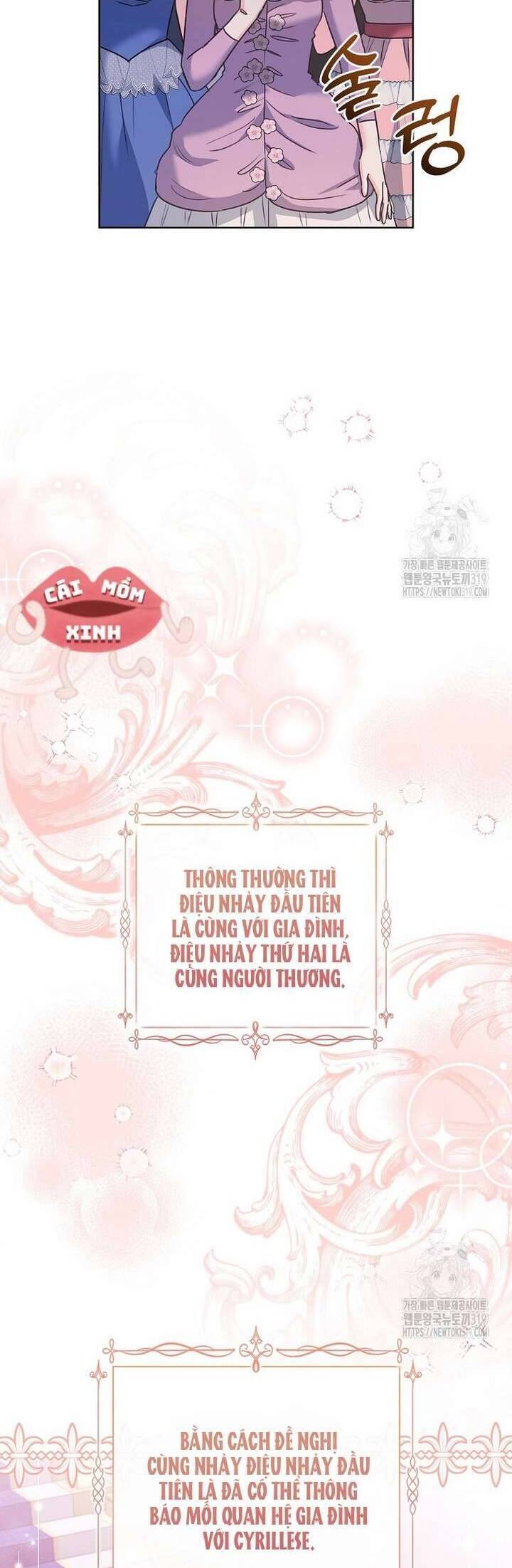 Tôi Phải Mau Chóng Kết Hôn Vì Thời Gian Có Hạn Chap 20 - Next Chap 21