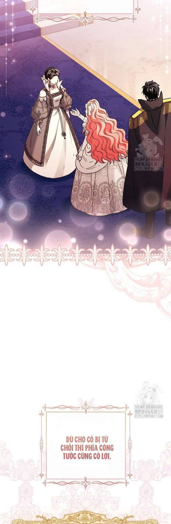 Tôi Phải Mau Chóng Kết Hôn Vì Thời Gian Có Hạn Chap 20 - Next Chap 21