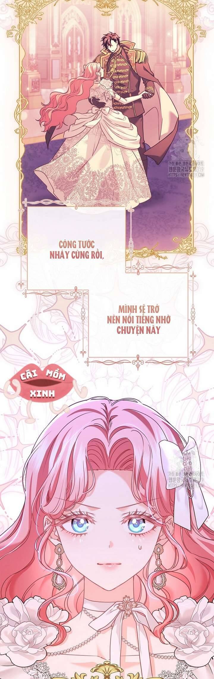 Tôi Phải Mau Chóng Kết Hôn Vì Thời Gian Có Hạn Chap 20 - Next Chap 21