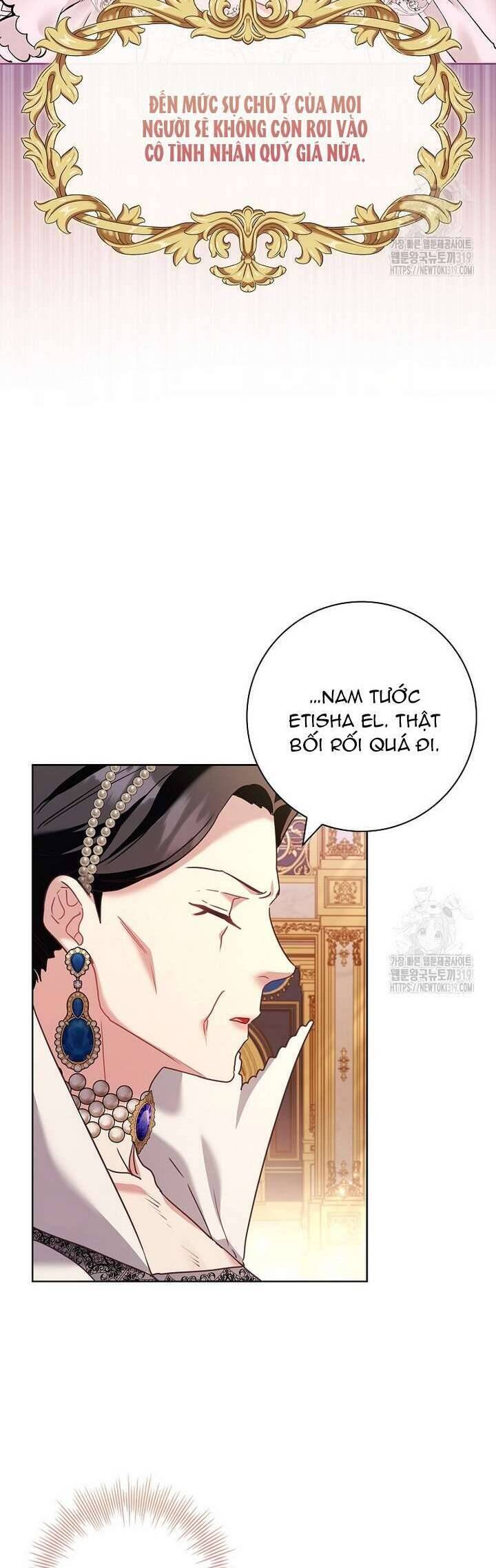 Tôi Phải Mau Chóng Kết Hôn Vì Thời Gian Có Hạn Chap 20 - Next Chap 21