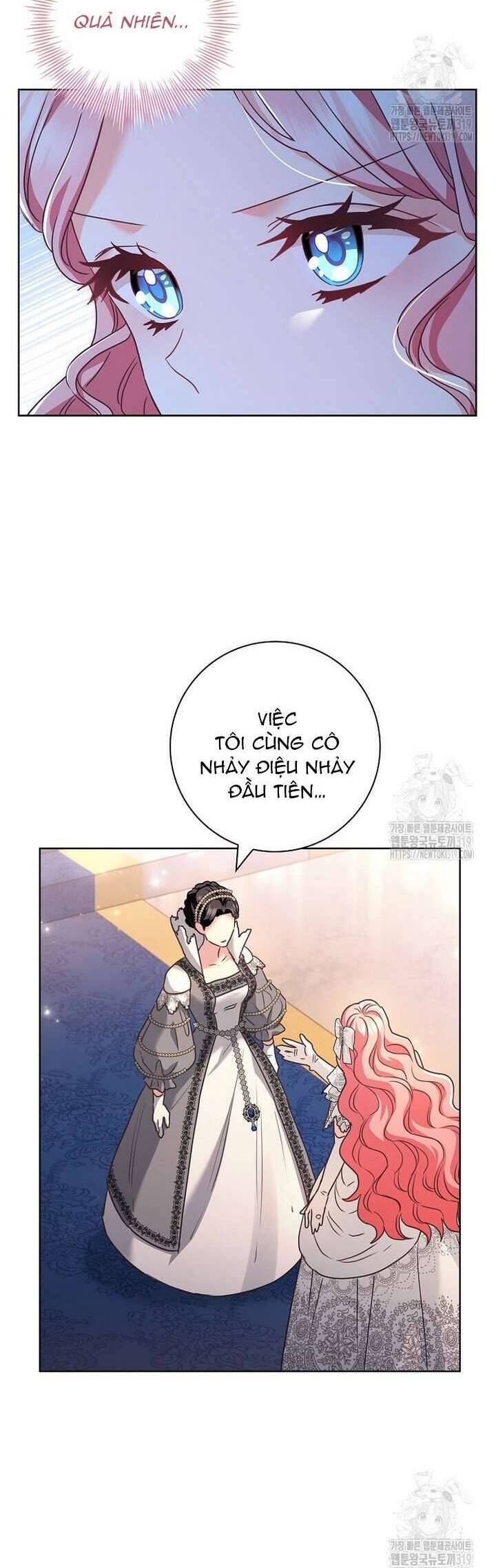 Tôi Phải Mau Chóng Kết Hôn Vì Thời Gian Có Hạn Chap 20 - Next Chap 21