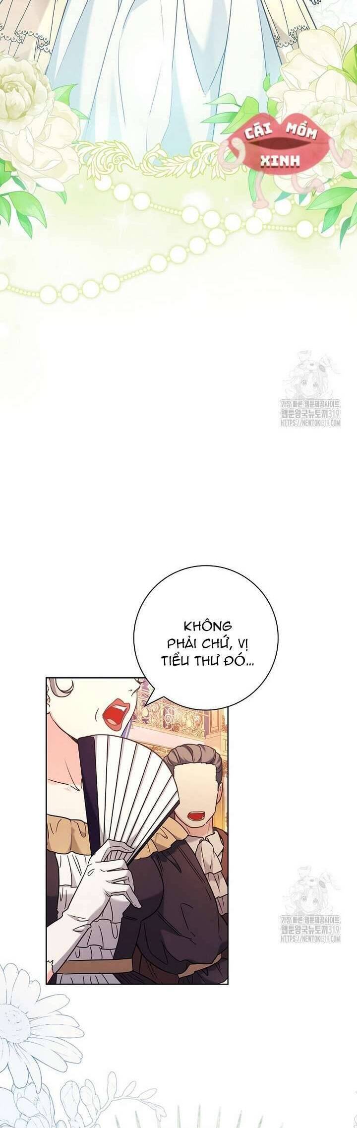 Tôi Phải Mau Chóng Kết Hôn Vì Thời Gian Có Hạn Chap 20 - Next Chap 21