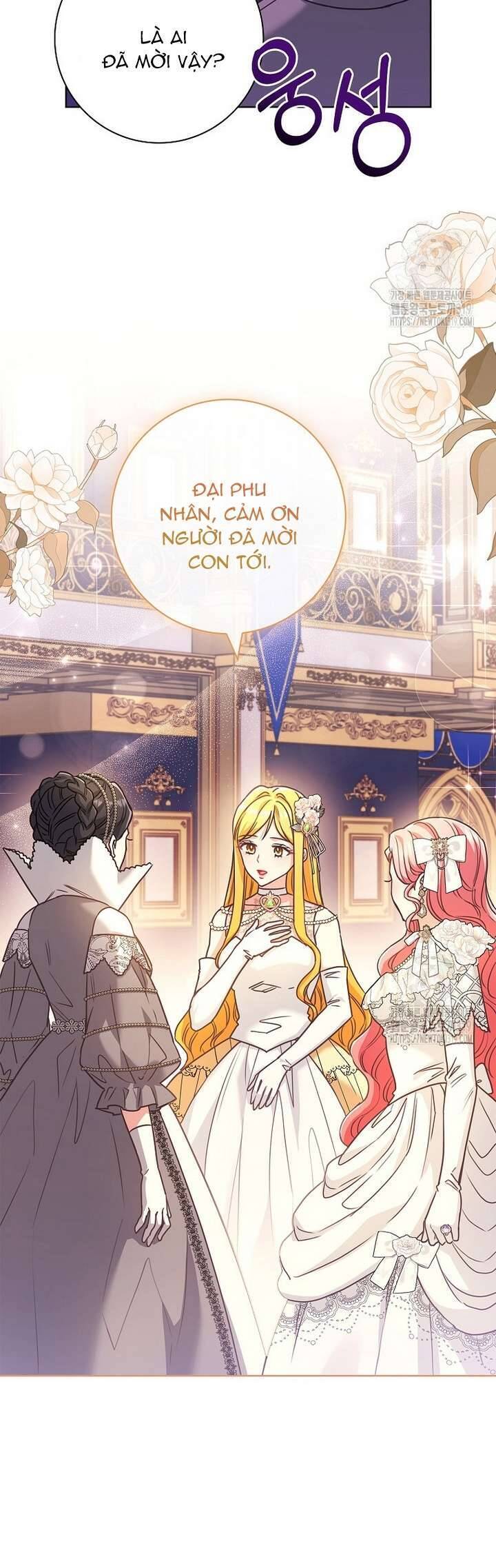 Tôi Phải Mau Chóng Kết Hôn Vì Thời Gian Có Hạn Chap 20 - Next Chap 21