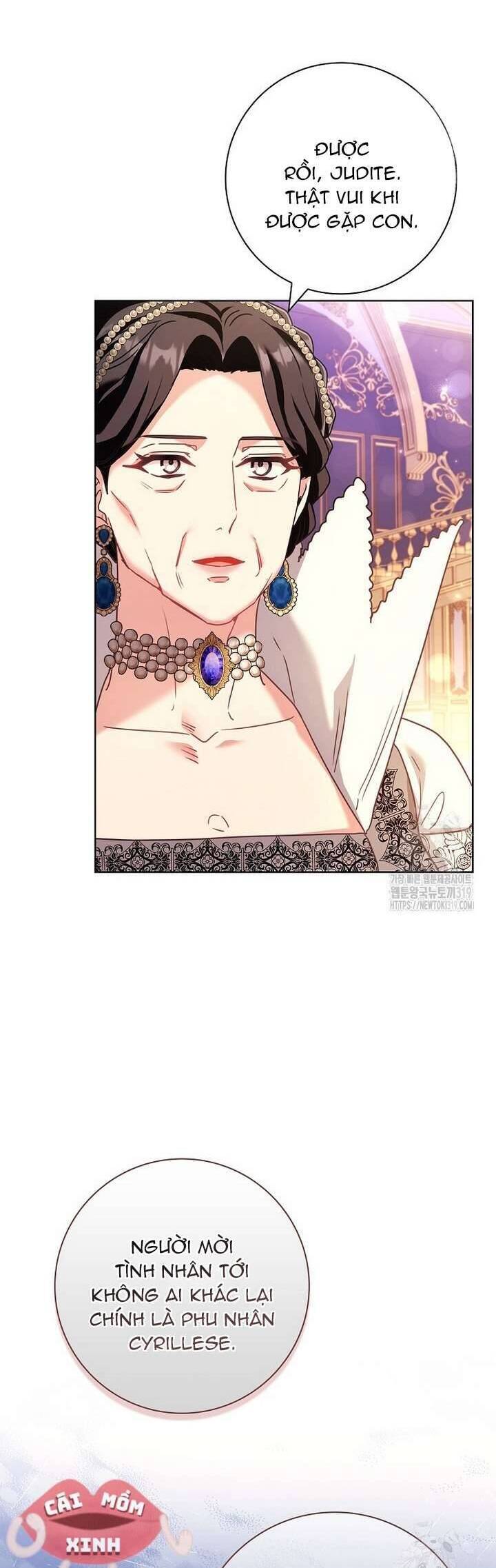 Tôi Phải Mau Chóng Kết Hôn Vì Thời Gian Có Hạn Chap 20 - Next Chap 21