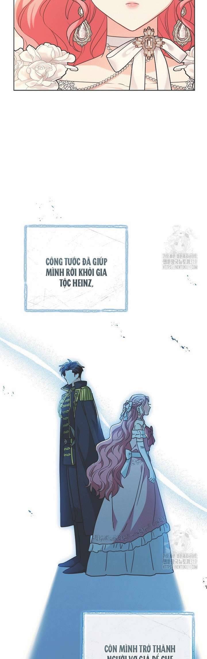 Tôi Phải Mau Chóng Kết Hôn Vì Thời Gian Có Hạn Chap 20 - Next Chap 21