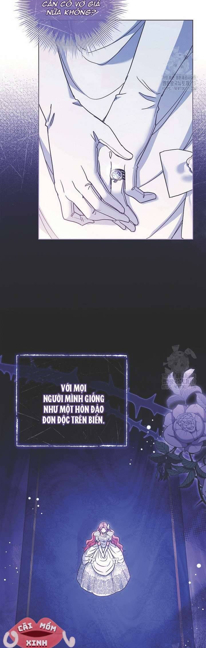 Tôi Phải Mau Chóng Kết Hôn Vì Thời Gian Có Hạn Chap 20 - Next Chap 21