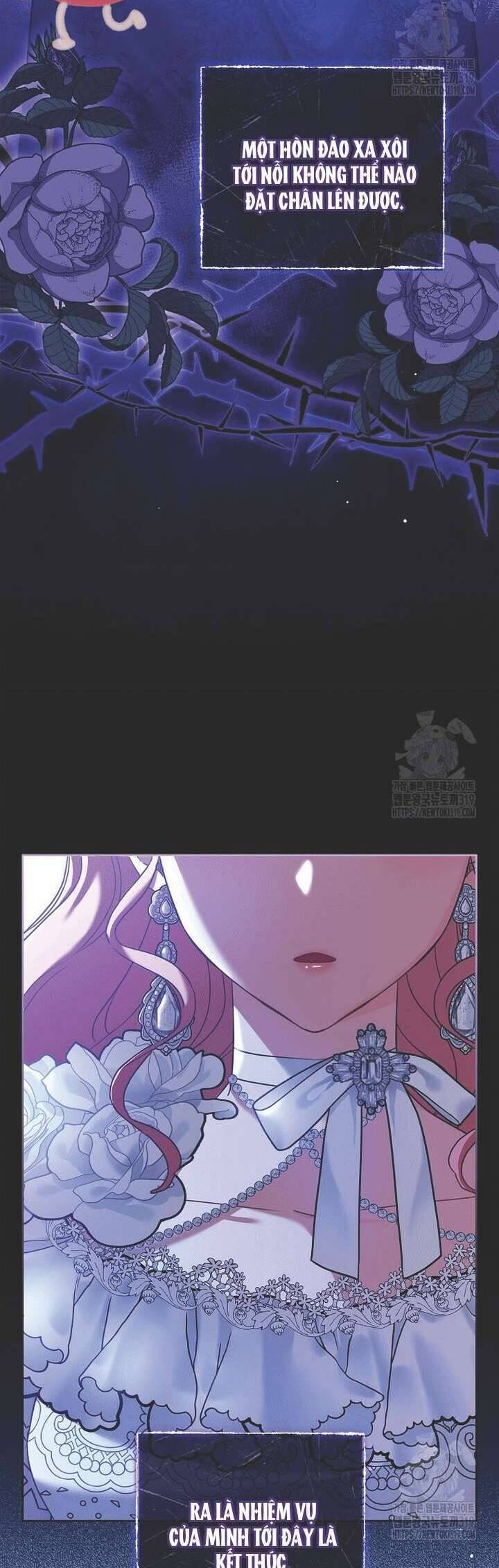 Tôi Phải Mau Chóng Kết Hôn Vì Thời Gian Có Hạn Chap 20 - Next Chap 21