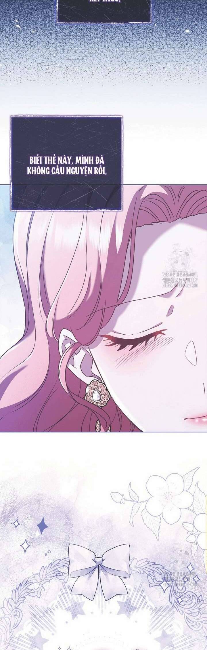 Tôi Phải Mau Chóng Kết Hôn Vì Thời Gian Có Hạn Chap 20 - Next Chap 21