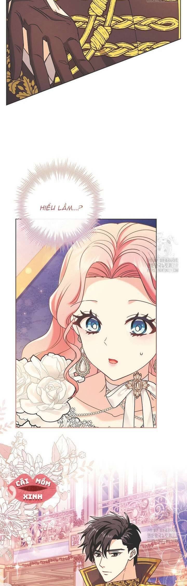 Tôi Phải Mau Chóng Kết Hôn Vì Thời Gian Có Hạn Chap 20 - Next Chap 21