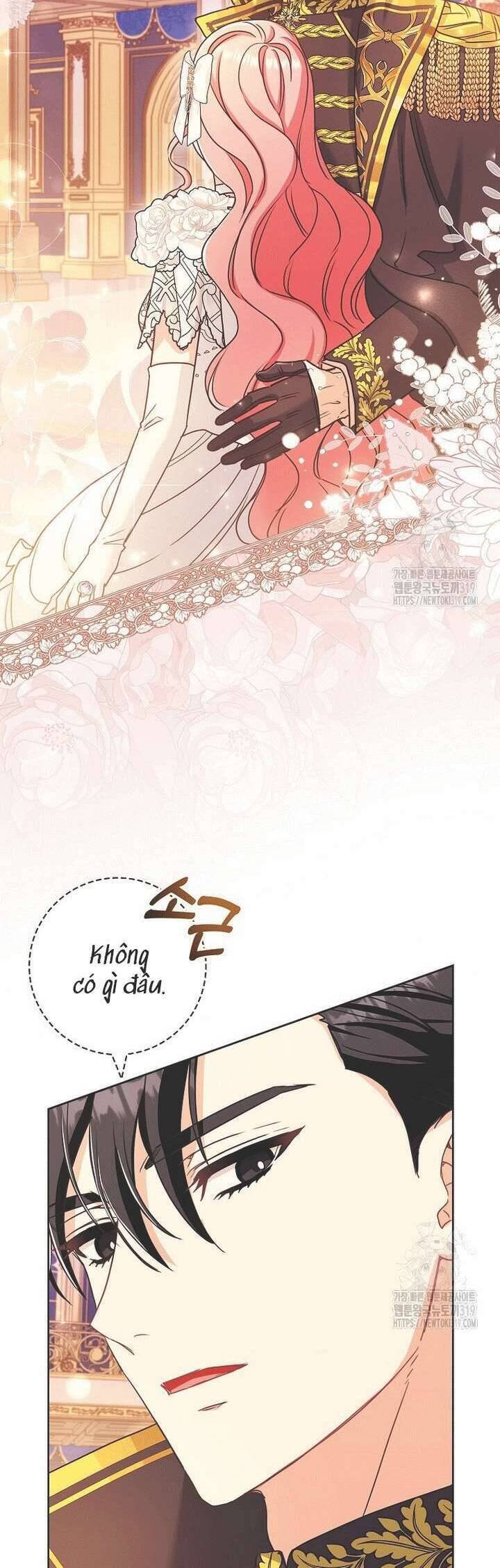 Tôi Phải Mau Chóng Kết Hôn Vì Thời Gian Có Hạn Chap 20 - Next Chap 21