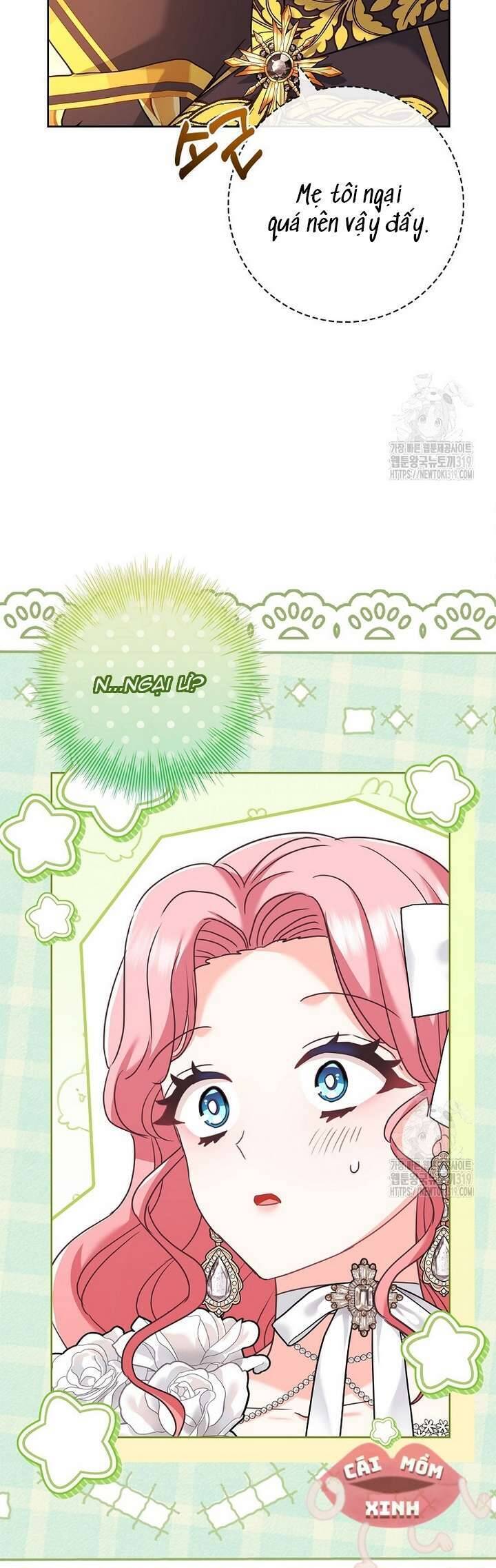 Tôi Phải Mau Chóng Kết Hôn Vì Thời Gian Có Hạn Chap 20 - Next Chap 21