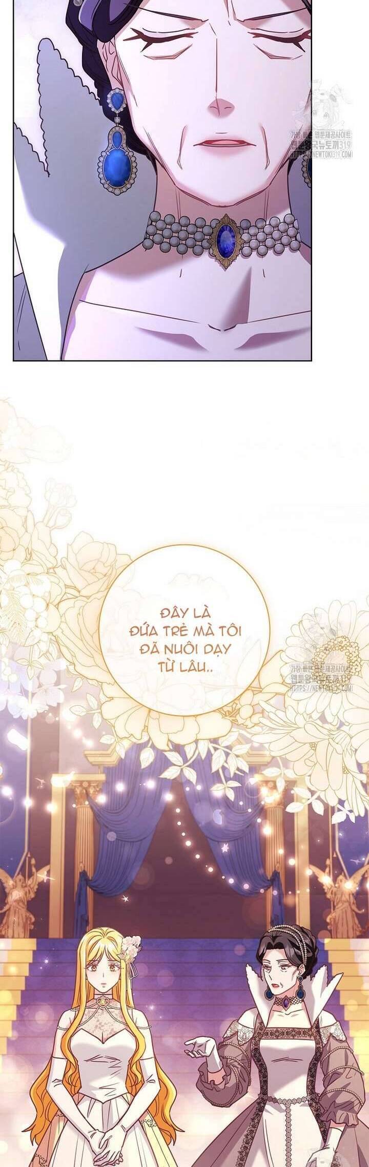 Tôi Phải Mau Chóng Kết Hôn Vì Thời Gian Có Hạn Chap 20 - Next Chap 21