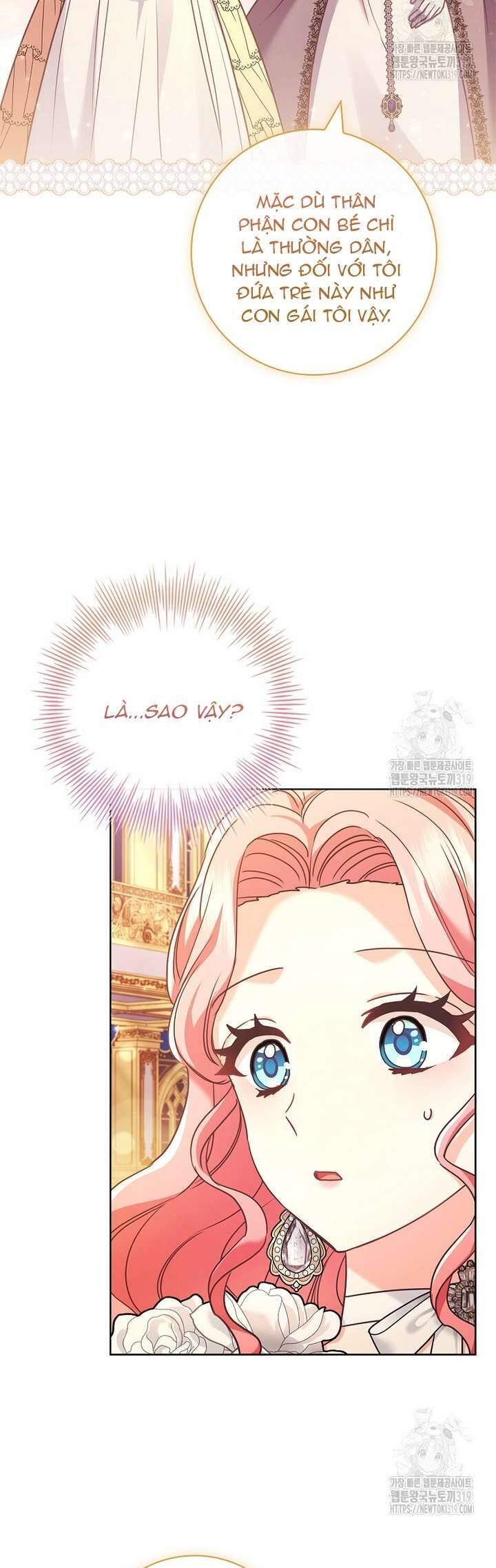 Tôi Phải Mau Chóng Kết Hôn Vì Thời Gian Có Hạn Chap 20 - Next Chap 21