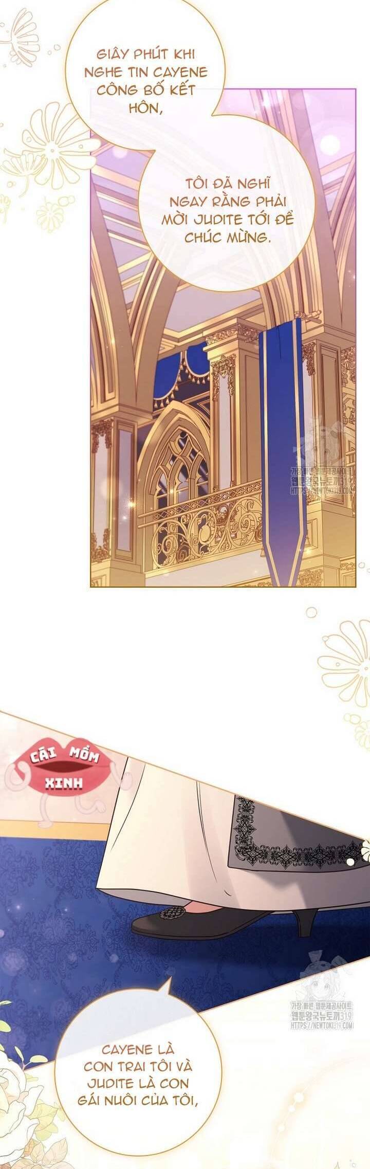 Tôi Phải Mau Chóng Kết Hôn Vì Thời Gian Có Hạn Chap 20 - Next Chap 21