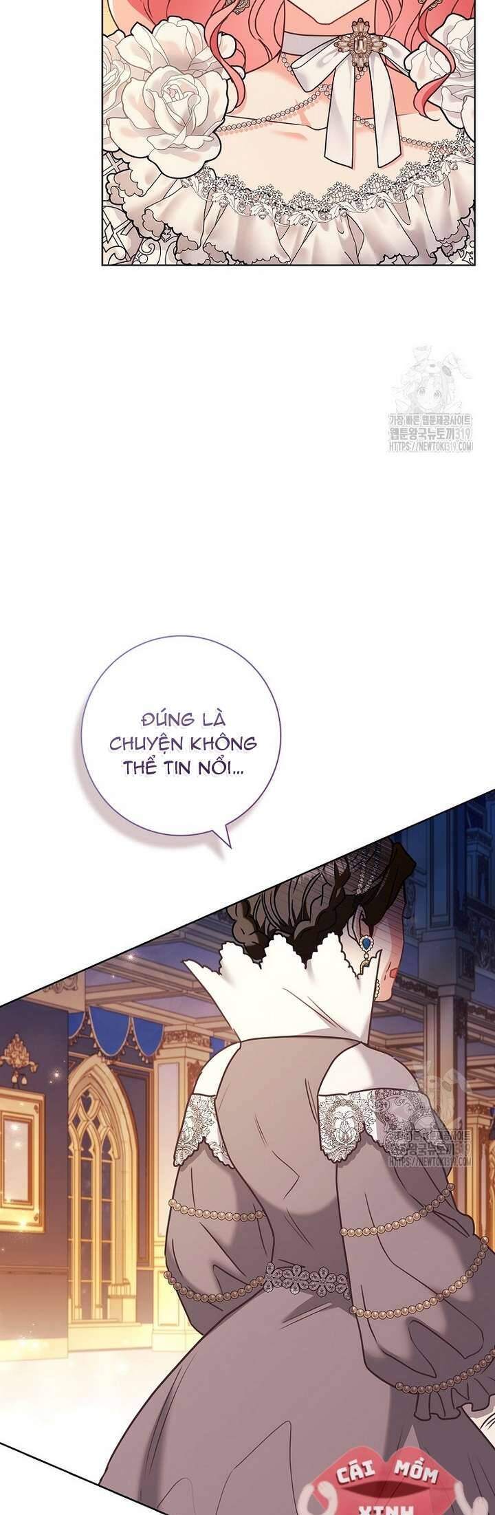 Tôi Phải Mau Chóng Kết Hôn Vì Thời Gian Có Hạn Chap 20 - Next Chap 21