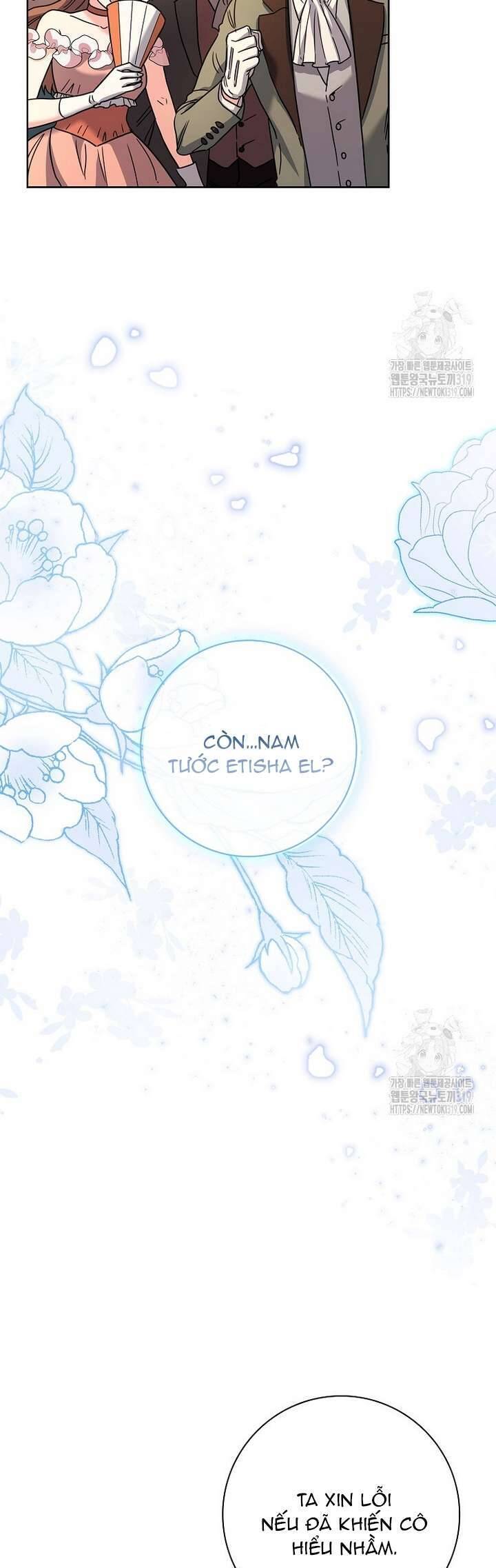 Tôi Phải Mau Chóng Kết Hôn Vì Thời Gian Có Hạn Chap 20 - Next Chap 21