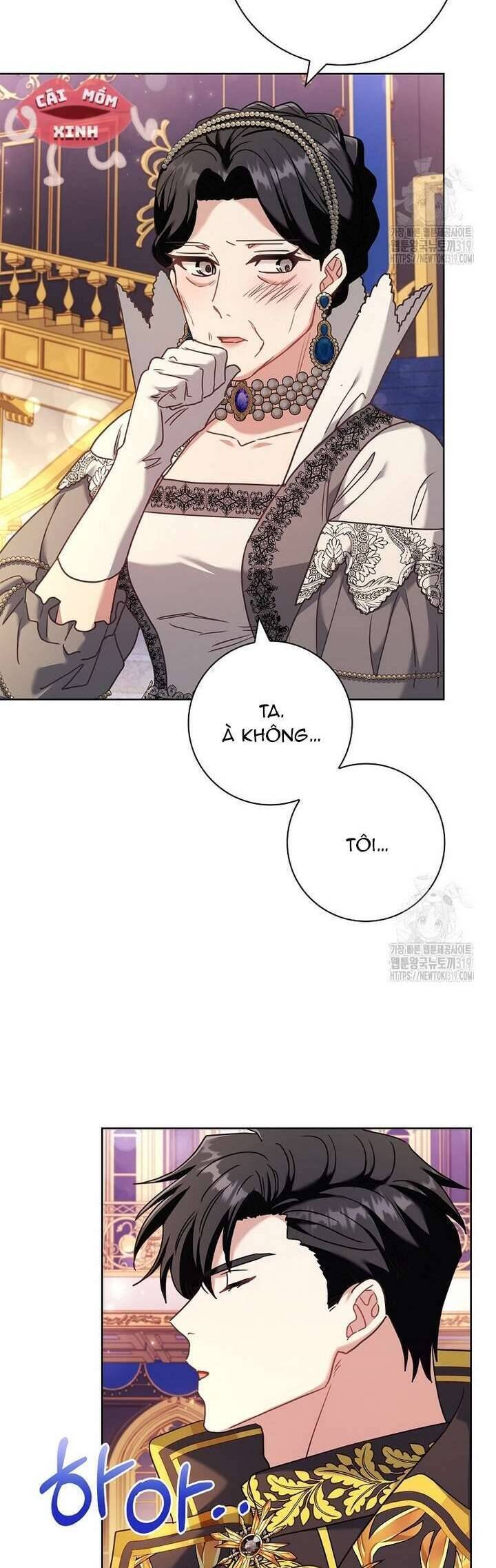 Tôi Phải Mau Chóng Kết Hôn Vì Thời Gian Có Hạn Chap 20 - Next Chap 21