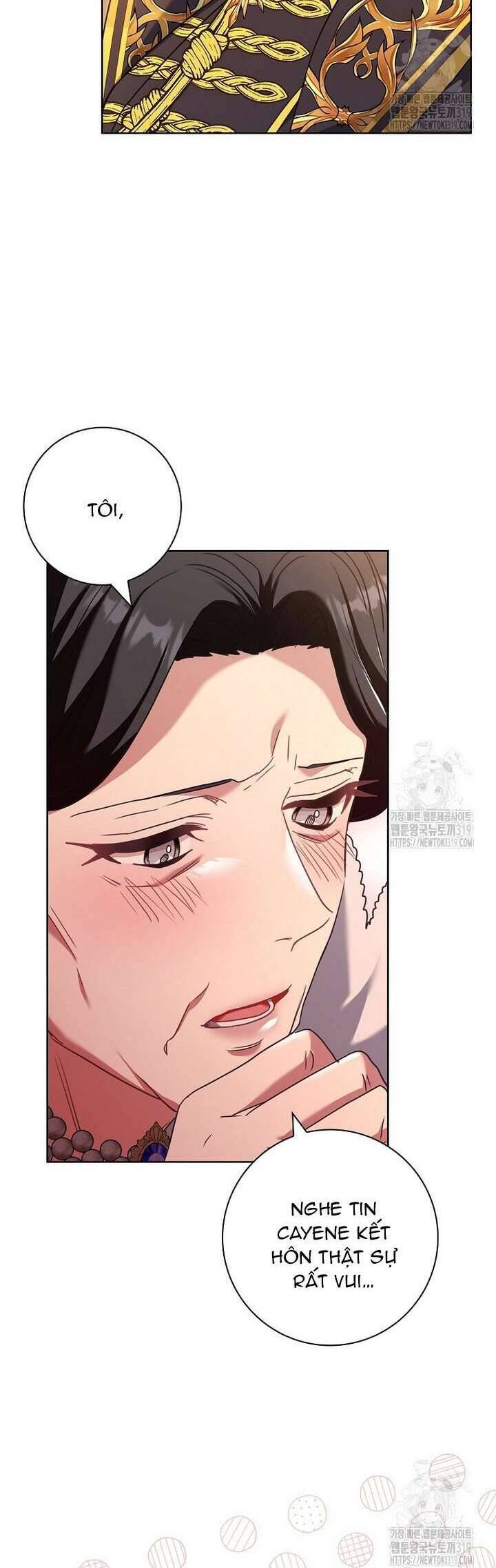 Tôi Phải Mau Chóng Kết Hôn Vì Thời Gian Có Hạn Chap 20 - Next Chap 21