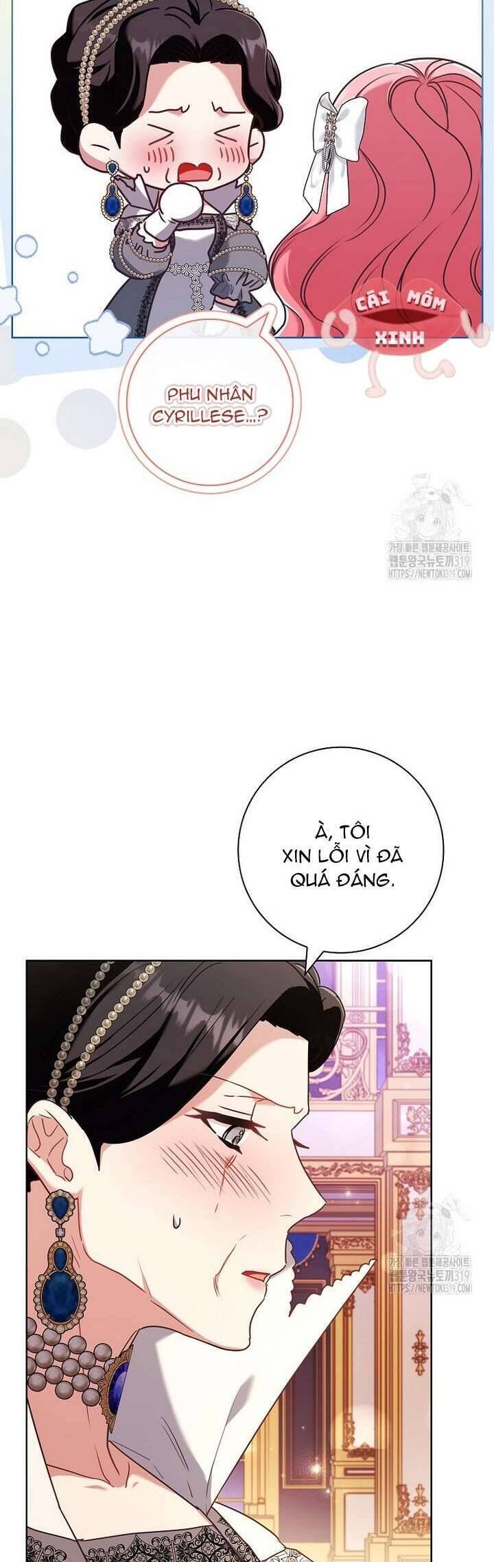 Tôi Phải Mau Chóng Kết Hôn Vì Thời Gian Có Hạn Chap 20 - Next Chap 21
