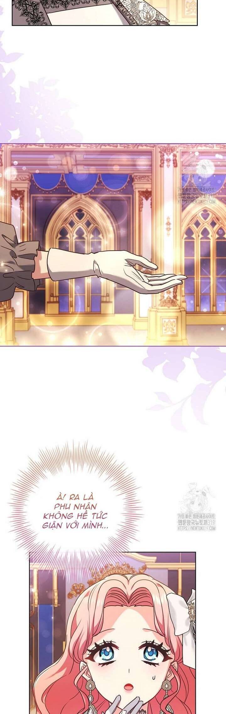 Tôi Phải Mau Chóng Kết Hôn Vì Thời Gian Có Hạn Chap 20 - Next Chap 21