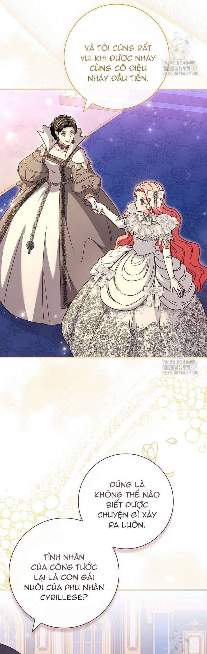 Tôi Phải Mau Chóng Kết Hôn Vì Thời Gian Có Hạn Chap 20 - Next Chap 21