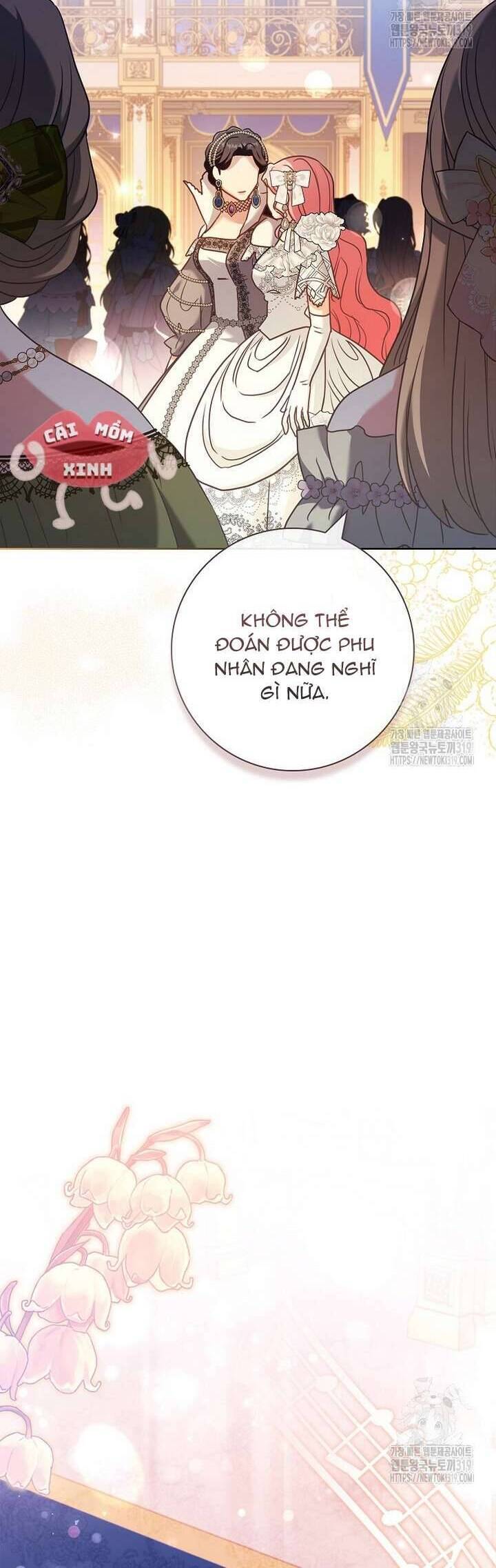 Tôi Phải Mau Chóng Kết Hôn Vì Thời Gian Có Hạn Chap 20 - Next Chap 21