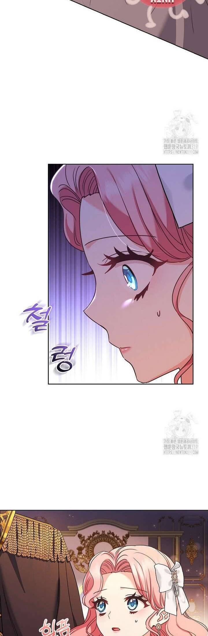 Tôi Phải Mau Chóng Kết Hôn Vì Thời Gian Có Hạn Chap 20 - Next Chap 21