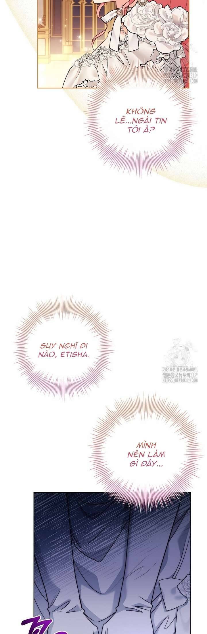 Tôi Phải Mau Chóng Kết Hôn Vì Thời Gian Có Hạn Chap 20 - Next Chap 21