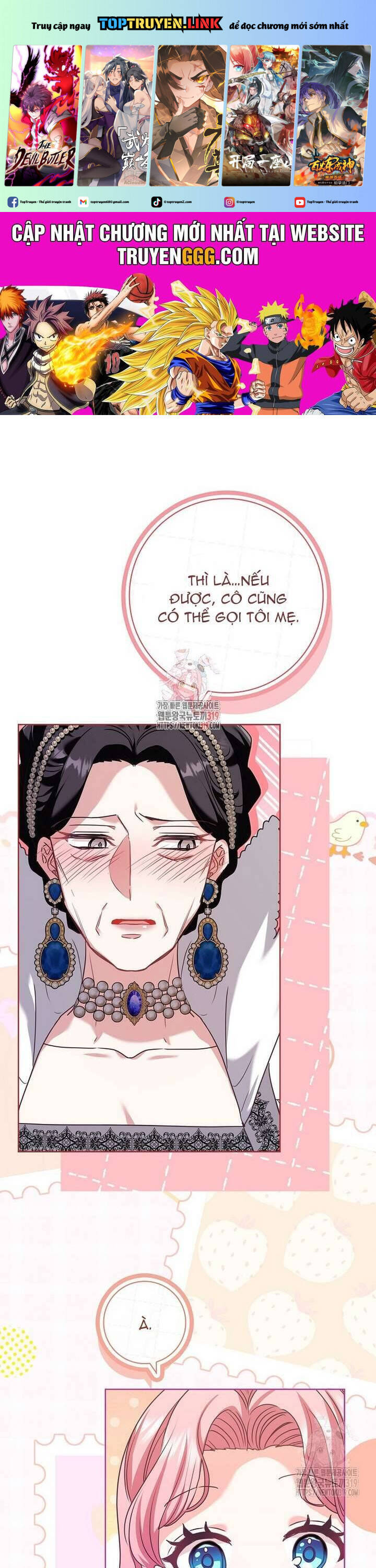 Tôi Phải Mau Chóng Kết Hôn Vì Thời Gian Có Hạn Chap 21 - Next Chap 22