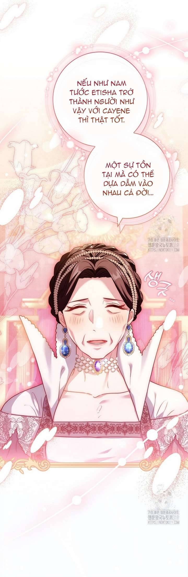 Tôi Phải Mau Chóng Kết Hôn Vì Thời Gian Có Hạn Chap 21 - Next Chap 22