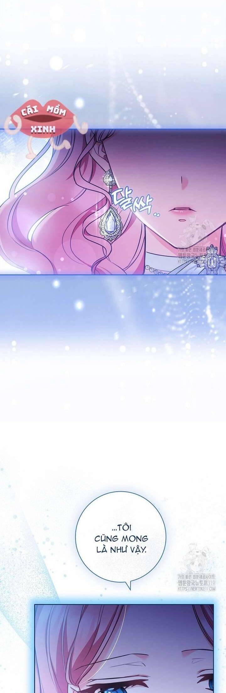 Tôi Phải Mau Chóng Kết Hôn Vì Thời Gian Có Hạn Chap 21 - Next Chap 22