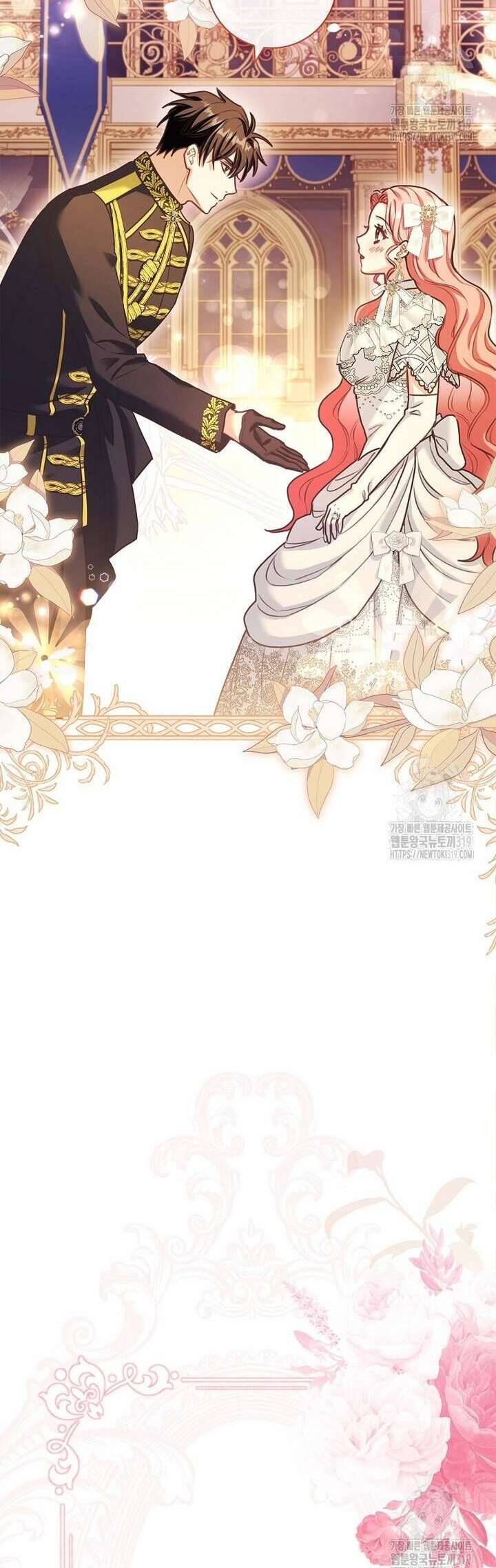 Tôi Phải Mau Chóng Kết Hôn Vì Thời Gian Có Hạn Chap 21 - Next Chap 22