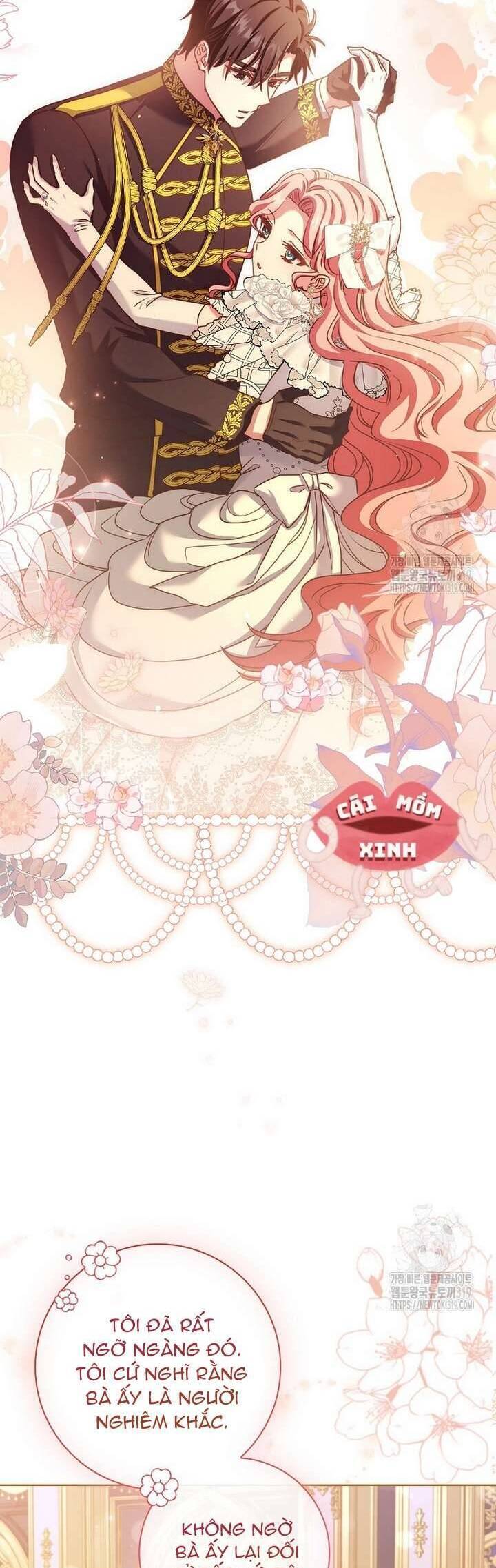 Tôi Phải Mau Chóng Kết Hôn Vì Thời Gian Có Hạn Chap 21 - Next Chap 22