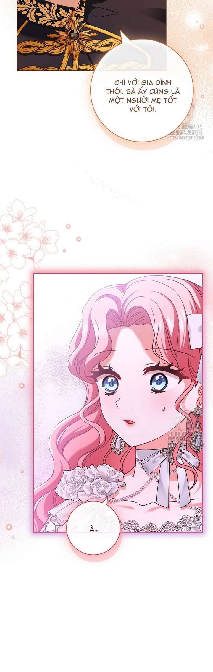 Tôi Phải Mau Chóng Kết Hôn Vì Thời Gian Có Hạn Chap 21 - Next Chap 22