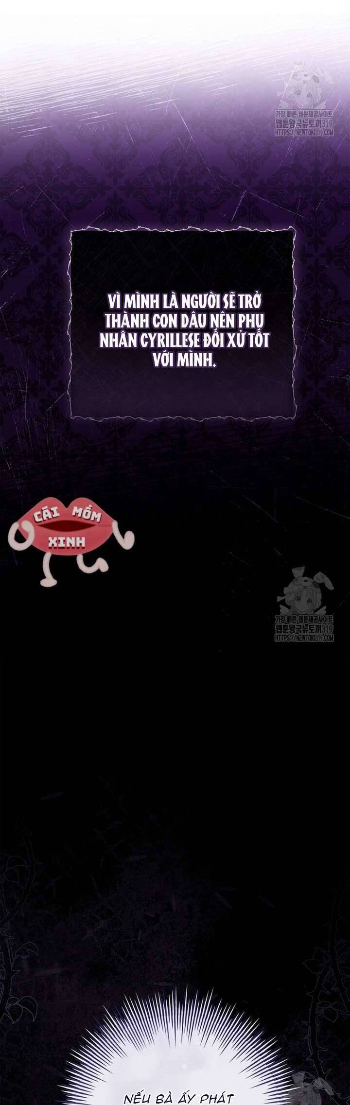 Tôi Phải Mau Chóng Kết Hôn Vì Thời Gian Có Hạn Chap 21 - Next Chap 22