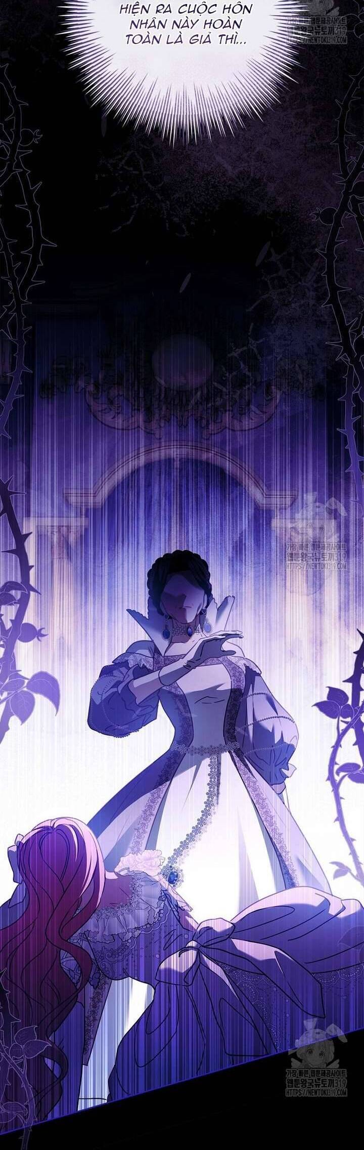 Tôi Phải Mau Chóng Kết Hôn Vì Thời Gian Có Hạn Chap 21 - Next Chap 22