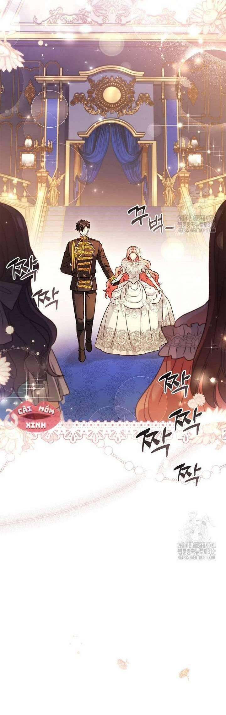 Tôi Phải Mau Chóng Kết Hôn Vì Thời Gian Có Hạn Chap 21 - Next Chap 22