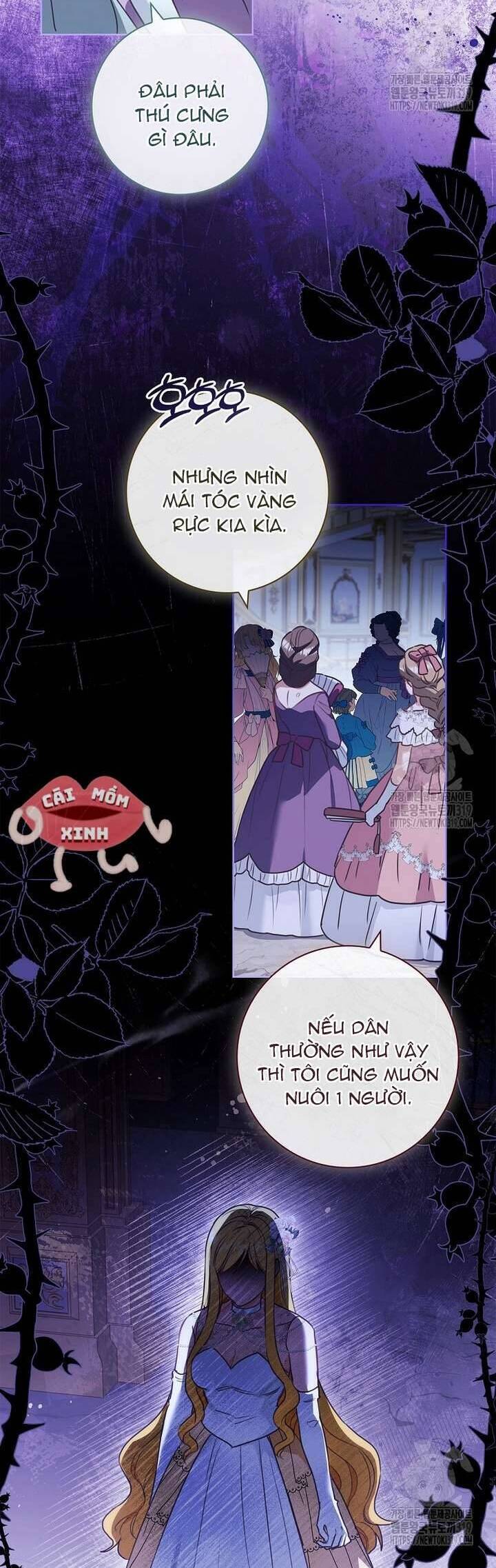 Tôi Phải Mau Chóng Kết Hôn Vì Thời Gian Có Hạn Chap 21 - Next Chap 22