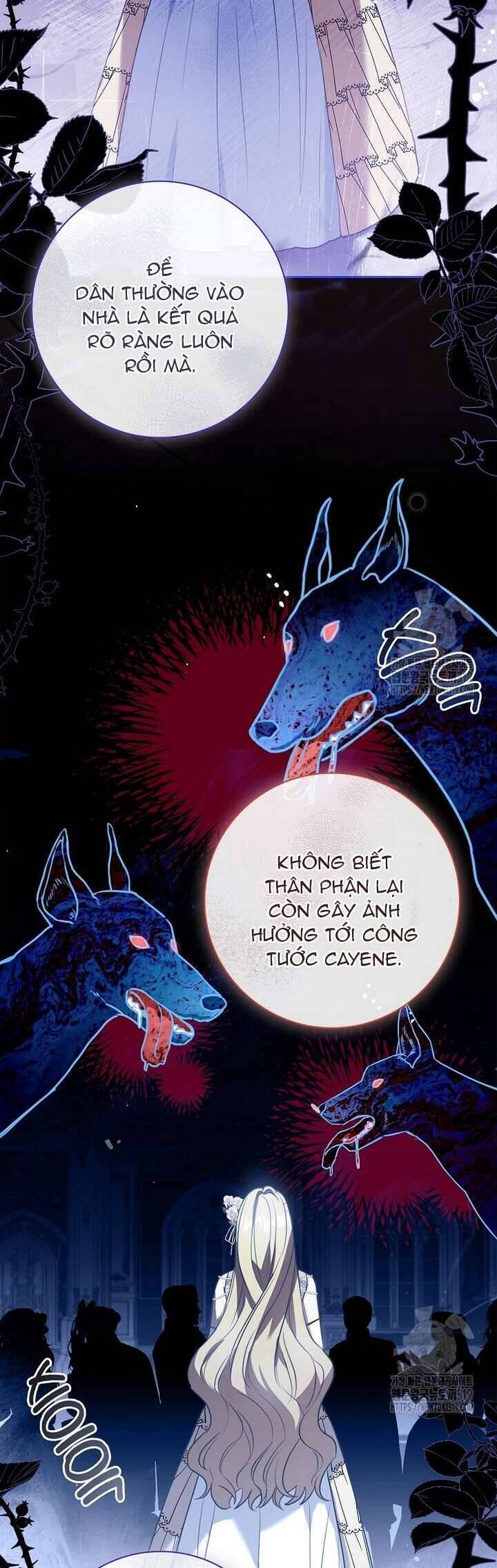 Tôi Phải Mau Chóng Kết Hôn Vì Thời Gian Có Hạn Chap 21 - Next Chap 22