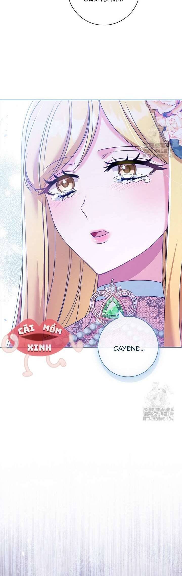 Tôi Phải Mau Chóng Kết Hôn Vì Thời Gian Có Hạn Chap 21 - Next Chap 22