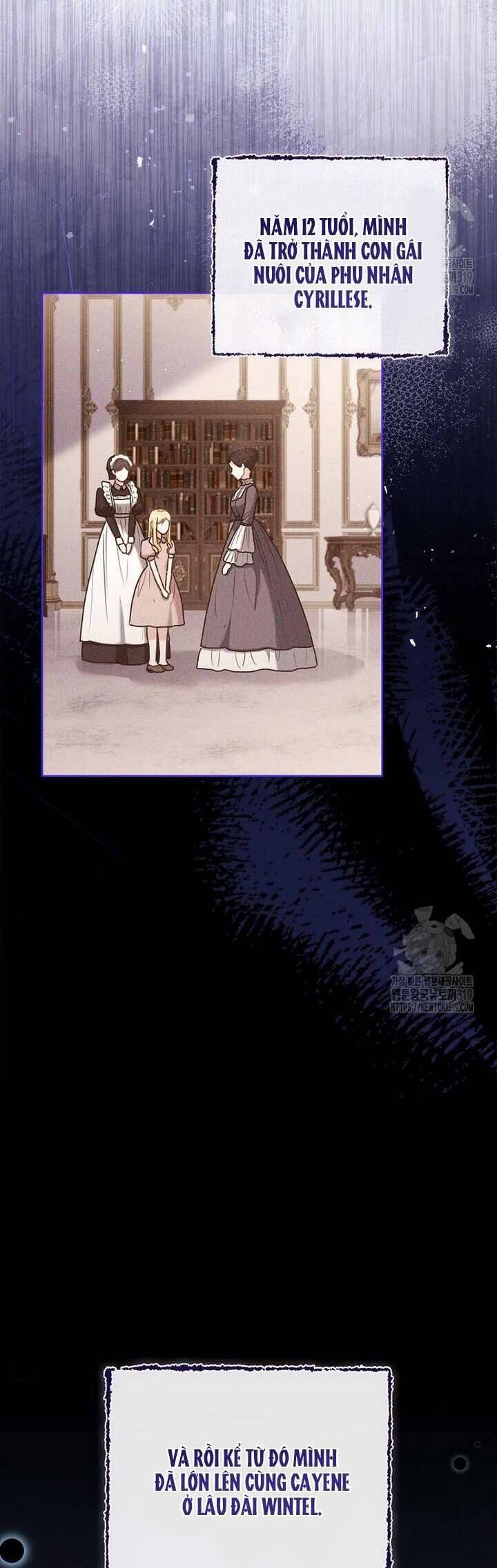 Tôi Phải Mau Chóng Kết Hôn Vì Thời Gian Có Hạn Chap 21 - Next Chap 22