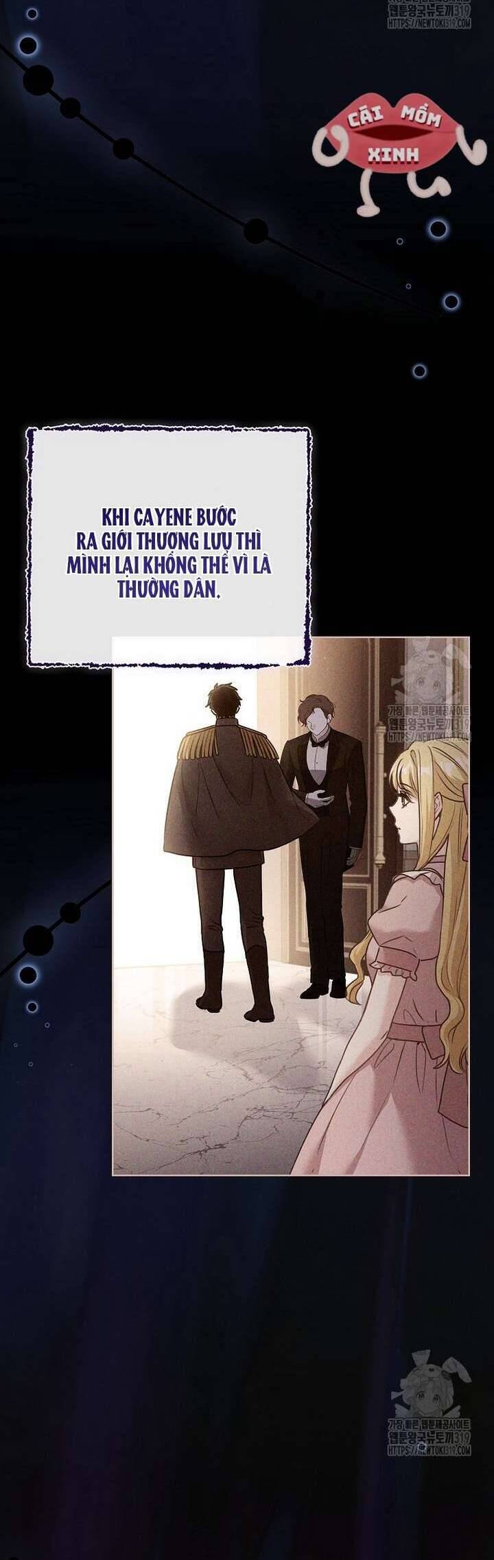 Tôi Phải Mau Chóng Kết Hôn Vì Thời Gian Có Hạn Chap 21 - Next Chap 22