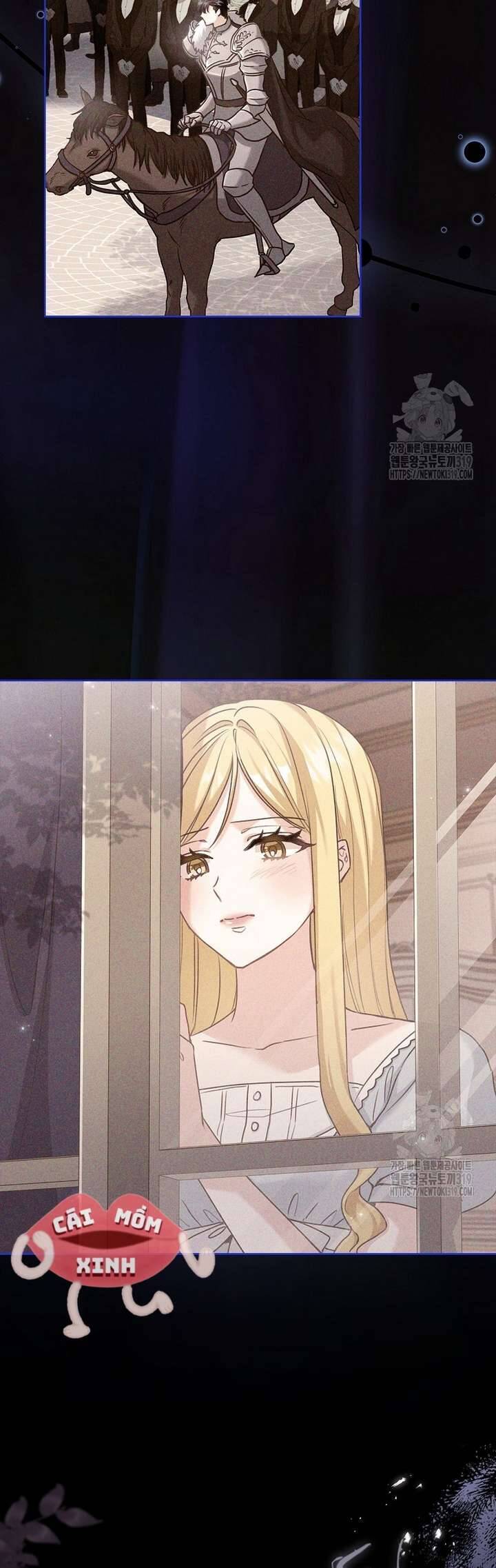 Tôi Phải Mau Chóng Kết Hôn Vì Thời Gian Có Hạn Chap 21 - Next Chap 22